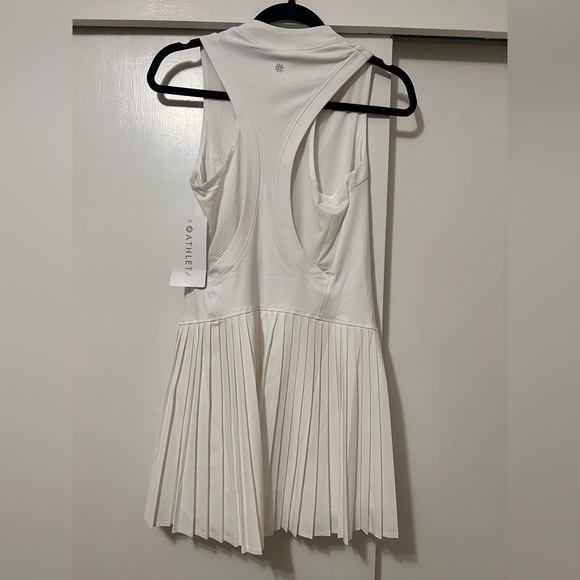 Athleta Dresses Athleta Court Advantage Exercise Dress Poshmark
